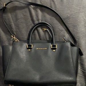 Michael Kors Satchel